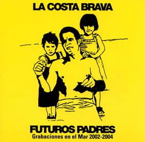 Un álbum agrupa los tres primeros discos de La Costa Brava